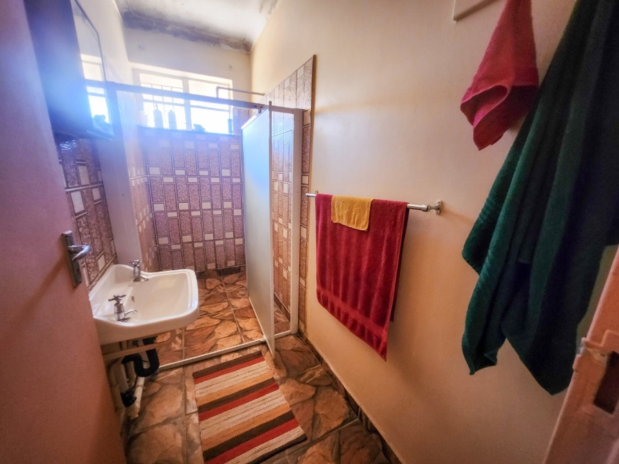 4 Bedroom Property for Sale in Stilfontein North West